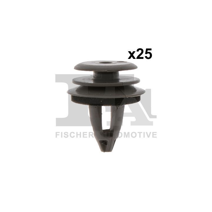 Sąvarža, atšvaitas / apsaugos juosta FA1 10-40013.25