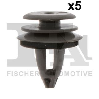 Sąvarža, atšvaitas / apsaugos juosta FA1 10-40013.5