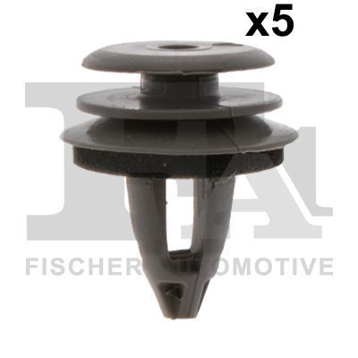 Sąvarža, atšvaitas / apsaugos juosta FA1 10-40013.5