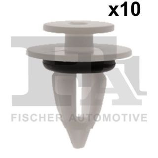 Sąvarža, atšvaitas / apsaugos juosta FA1 10-40015.10