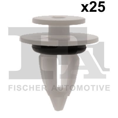 Sąvarža, atšvaitas / apsaugos juosta FA1 10-40015.25