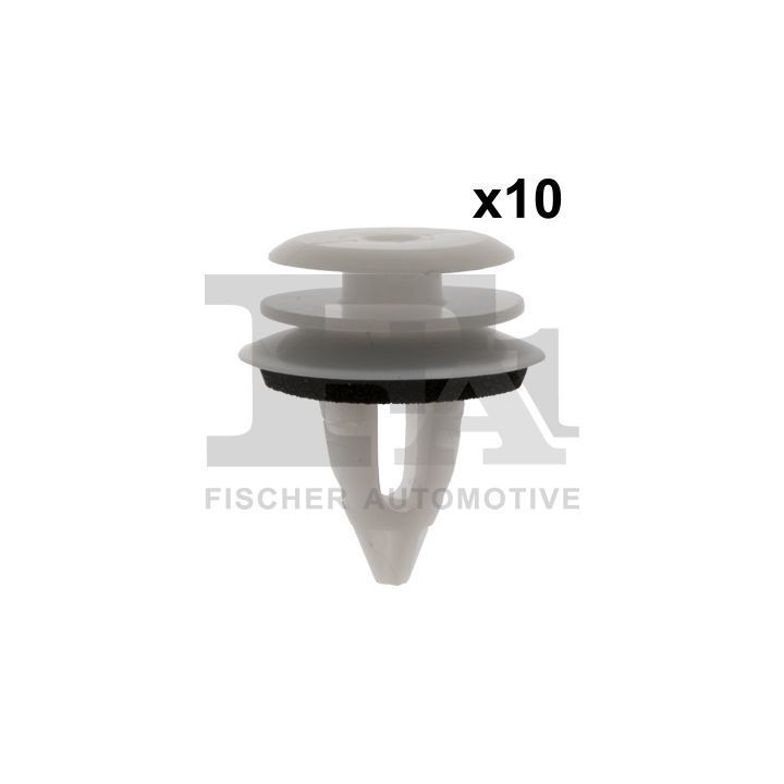 Sąvarža, atšvaitas / apsaugos juosta FA1 10-40016.10