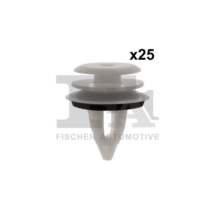 Sąvarža, atšvaitas / apsaugos juosta FA1 10-40016.25