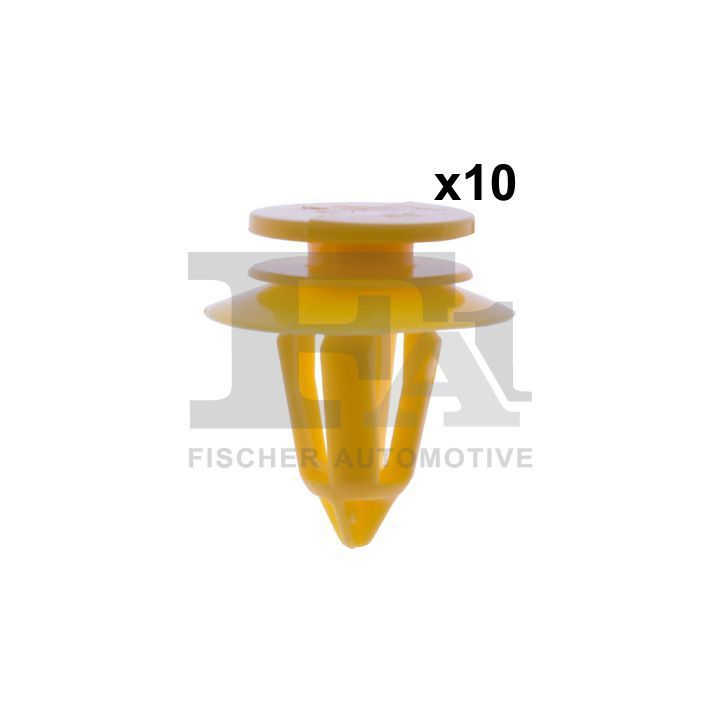 Sąvarža, atšvaitas / apsaugos juosta FA1 10-40023.10