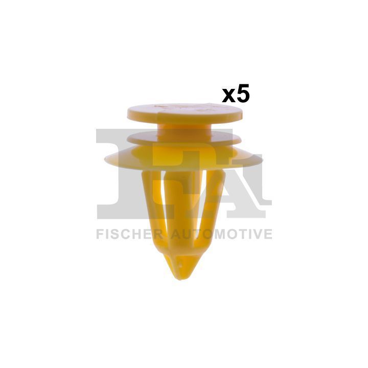 Sąvarža, atšvaitas / apsaugos juosta FA1 10-40023.5