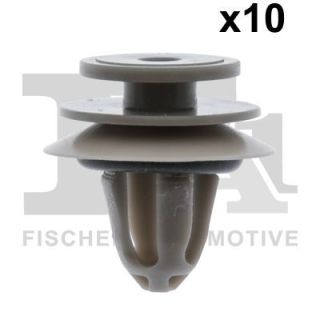 Sąvarža, atšvaitas / apsaugos juosta FA1 10-40024.10