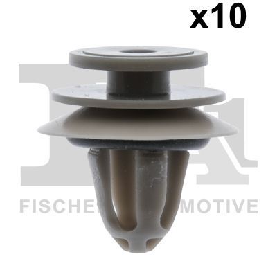 Sąvarža, atšvaitas / apsaugos juosta FA1 10-40024.10