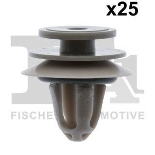 Sąvarža, atšvaitas / apsaugos juosta FA1 10-40024.25