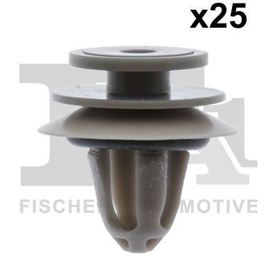 Sąvarža, atšvaitas / apsaugos juosta FA1 10-40024.25