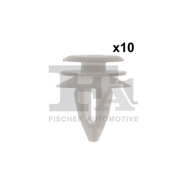 Sąvarža, atšvaitas / apsaugos juosta FA1 10-40027.10