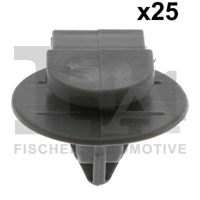 Sąvarža, atšvaitas / apsaugos juosta FA1 10-40065.25