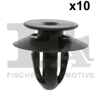 Sąvarža, atšvaitas / apsaugos juosta FA1 10-40089.10