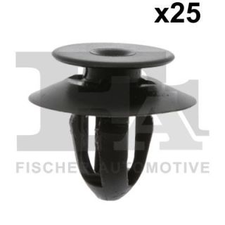 Sąvarža, atšvaitas / apsaugos juosta FA1 10-40089.25