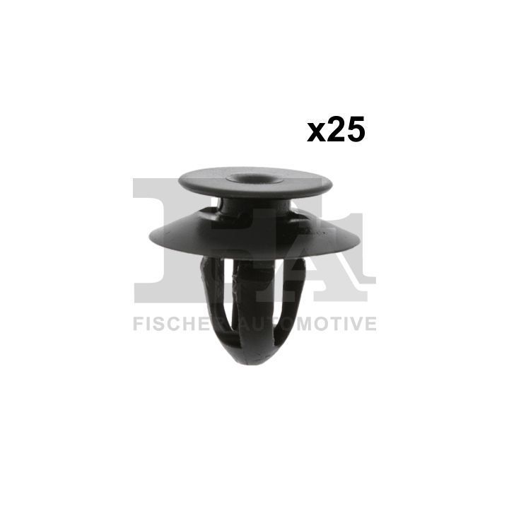 Sąvarža, atšvaitas / apsaugos juosta FA1 10-40089.25