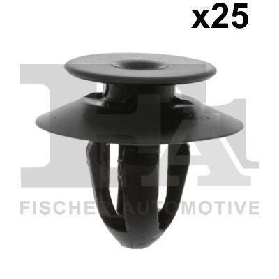 Sąvarža, atšvaitas / apsaugos juosta FA1 10-40089.25