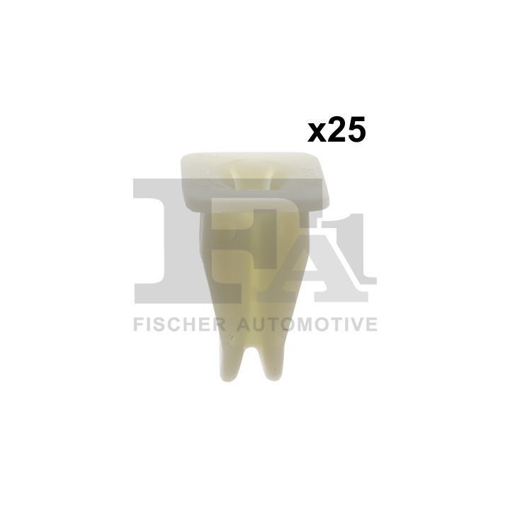 Sąvarža, atšvaitas / apsaugos juosta FA1 10-60002.25