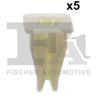 Sąvarža, atšvaitas / apsaugos juosta FA1 10-60002.5