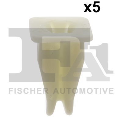 Sąvarža, atšvaitas / apsaugos juosta FA1 10-60002.5