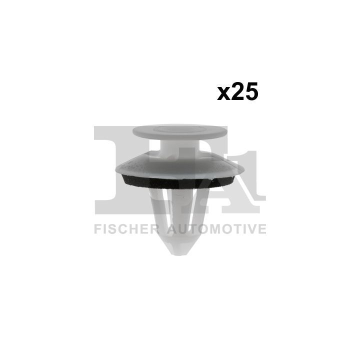 Sąvarža, atšvaitas / apsaugos juosta FA1 11-40044.25