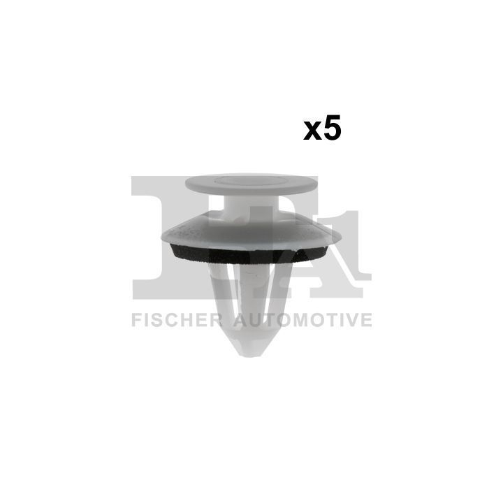 Sąvarža, atšvaitas / apsaugos juosta FA1 11-40044.5