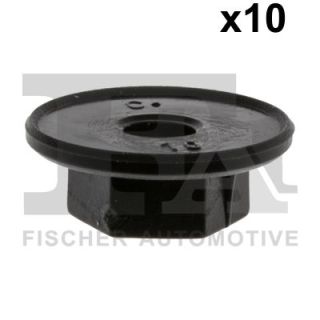 Sąvarža, atšvaitas / apsaugos juosta FA1 12-70010.10