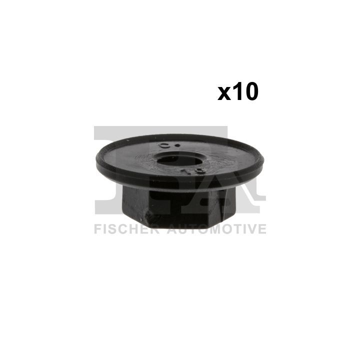 Sąvarža, atšvaitas / apsaugos juosta FA1 12-70010.10