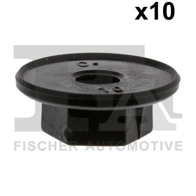 Sąvarža, atšvaitas / apsaugos juosta FA1 12-70010.10