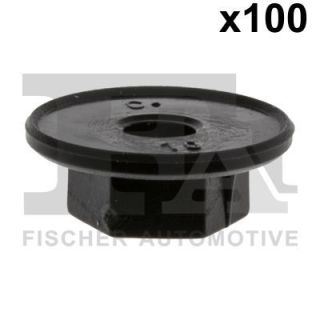 Sąvarža, atšvaitas / apsaugos juosta FA1 12-70010.100