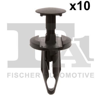 Sąvarža, atšvaitas / apsaugos juosta FA1 13-30011.10