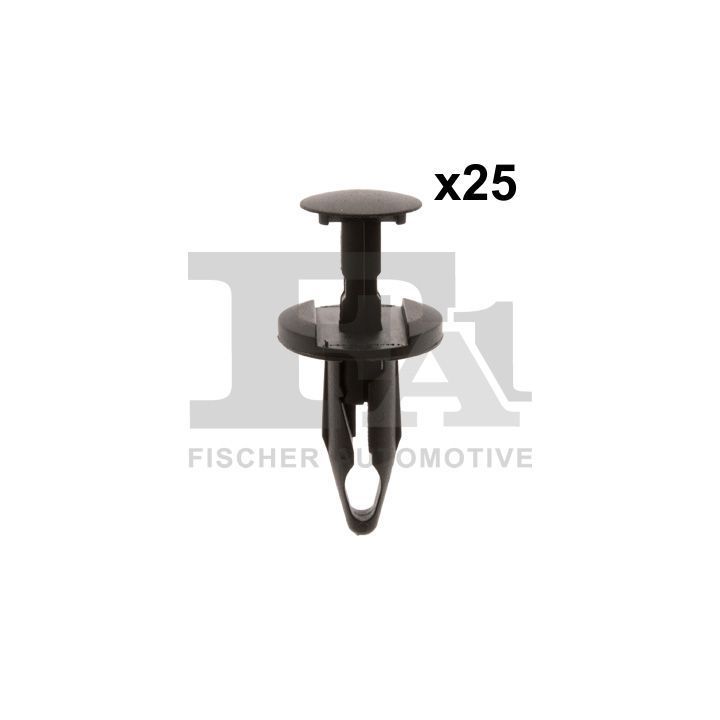 Sąvarža, atšvaitas / apsaugos juosta FA1 13-30011.25