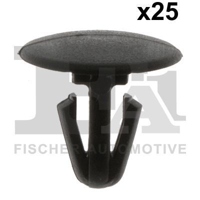 Sąvarža, atšvaitas / apsaugos juosta FA1 21-10015.25