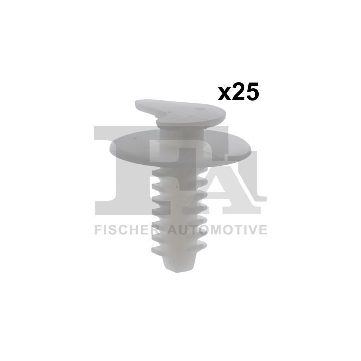 Sąvarža, atšvaitas / apsaugos juosta FA1 21-10029.25