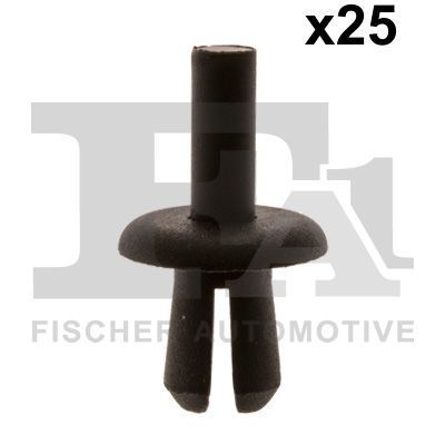 Sąvarža, atšvaitas / apsaugos juosta FA1 21-20007.25