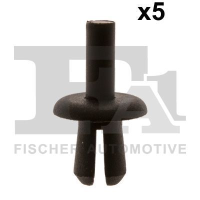 Sąvarža, atšvaitas / apsaugos juosta FA1 21-20007.5