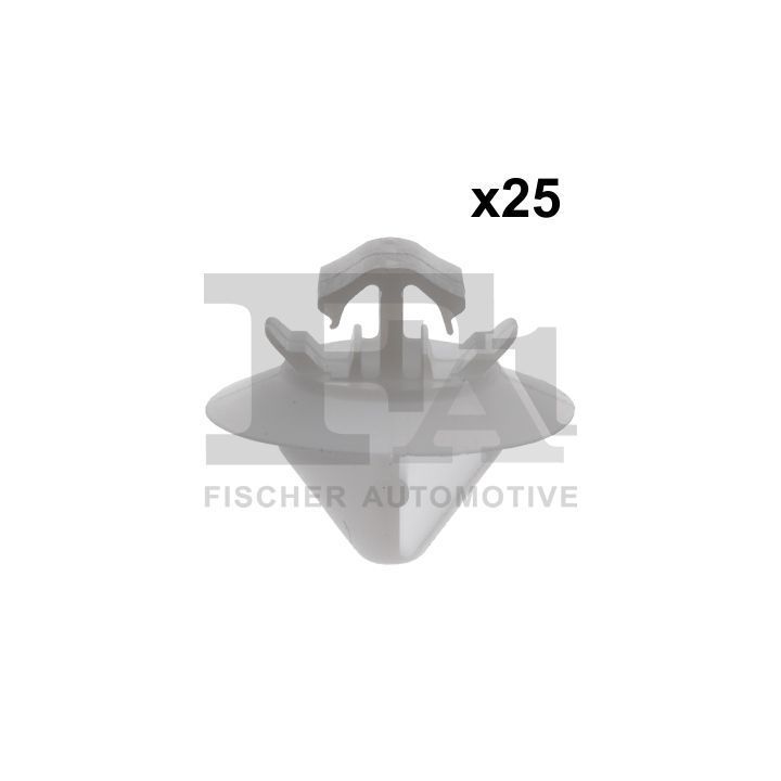 Sąvarža, atšvaitas / apsaugos juosta FA1 21-40038.25