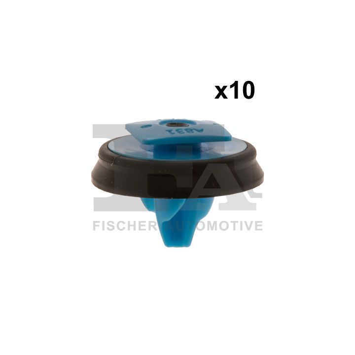 Sąvarža, atšvaitas / apsaugos juosta FA1 21-40043.10