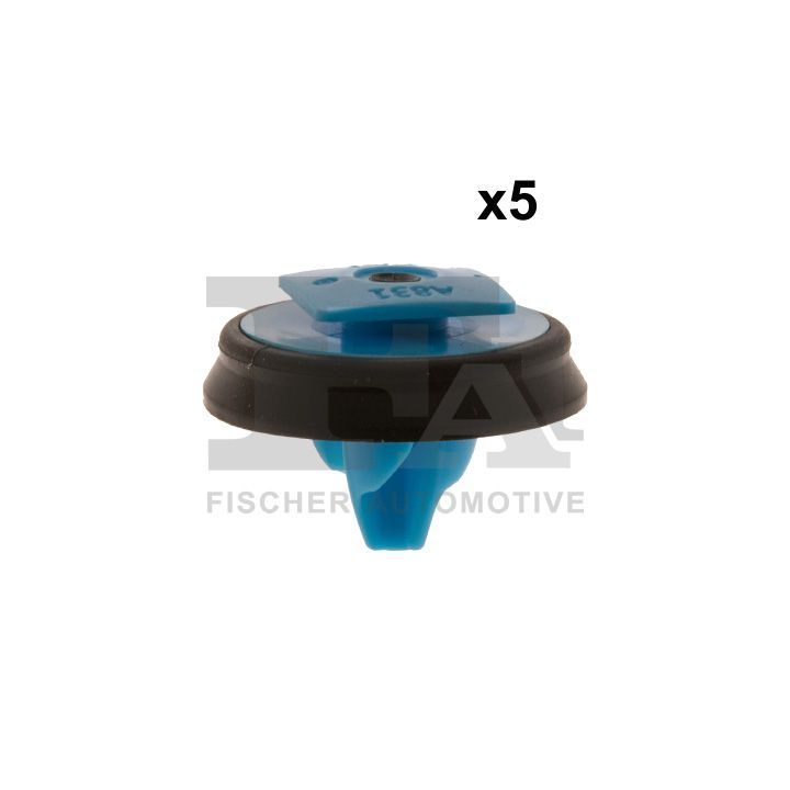 Sąvarža, atšvaitas / apsaugos juosta FA1 21-40043.5