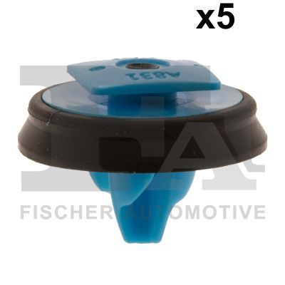 Sąvarža, atšvaitas / apsaugos juosta FA1 21-40043.5