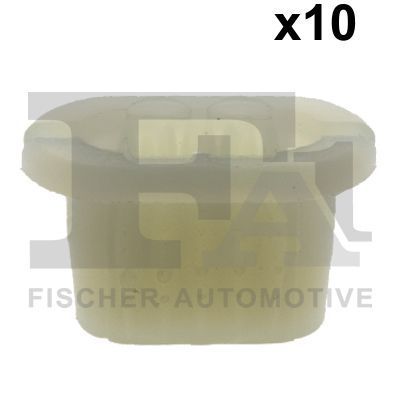 Sąvarža, atšvaitas / apsaugos juosta FA1 21-60006.10