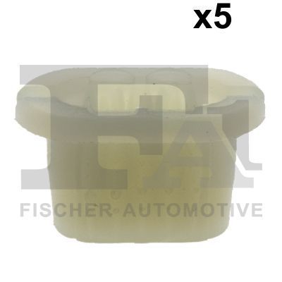 Sąvarža, atšvaitas / apsaugos juosta FA1 21-60006.5