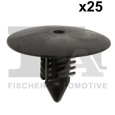 Sąvarža, atšvaitas / apsaugos juosta FA1 22-10004.25