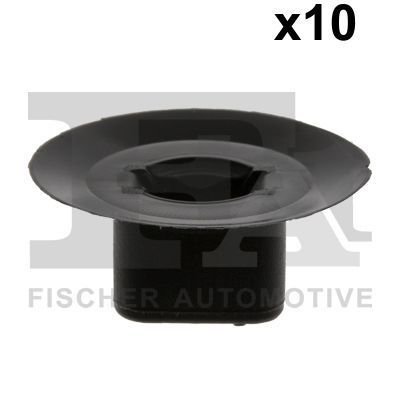 Sąvarža, atšvaitas / apsaugos juosta FA1 22-10011.10