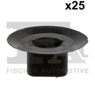 Sąvarža, atšvaitas / apsaugos juosta FA1 22-10011.25