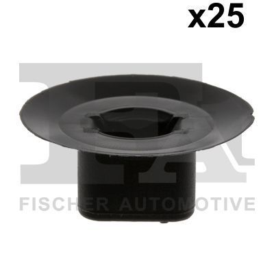 Sąvarža, atšvaitas / apsaugos juosta FA1 22-10011.25