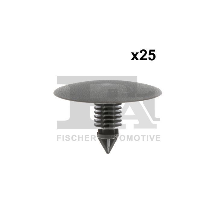 Sąvarža, atšvaitas / apsaugos juosta FA1 22-10013.25