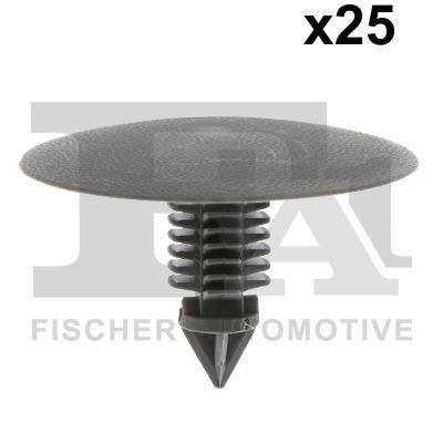 Sąvarža, atšvaitas / apsaugos juosta FA1 22-10013.25