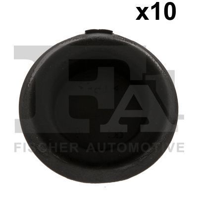 Sąvarža, atšvaitas / apsaugos juosta FA1 22-10017.10