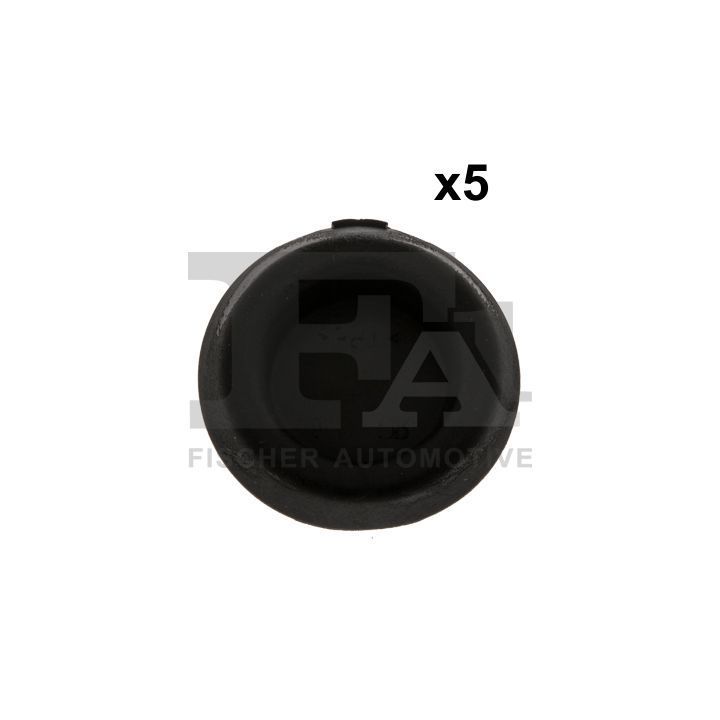 Sąvarža, atšvaitas / apsaugos juosta FA1 22-10017.5