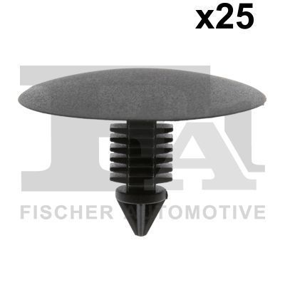 Sąvarža, atšvaitas / apsaugos juosta FA1 22-10021.25