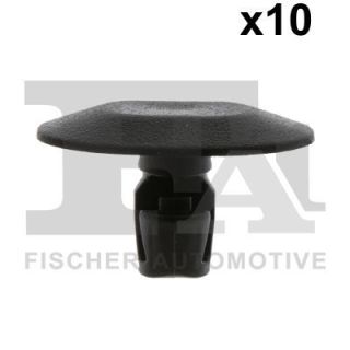 Sąvarža, atšvaitas / apsaugos juosta FA1 22-40001.10